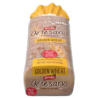 Sara Lee Bread, Golden Wheat - 20 Ounce 