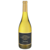 Carmenet Chardonnay, California - 750 Millilitre 