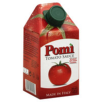 Pomi Tomato Sauce - 17.64 Ounce 