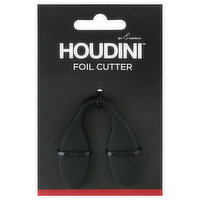 Houdini Foil Cutter - 1 Each 