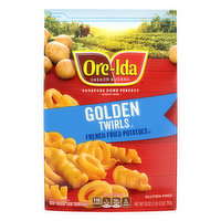 Ore-Ida French Fried Potatoes - 28 Ounce 