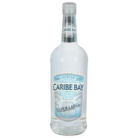 Caribe Bay Wine, Silver Label - 1 Litre 