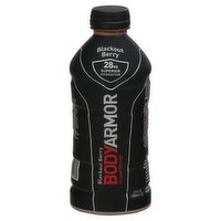 BodyArmor Super Drink, Blackout Berry