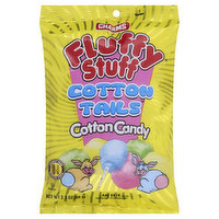 Charms Cotton Candy, Cotton Tails - 2.1 Ounce