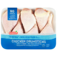 Brookshire's Chicken Drumsticks