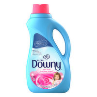 Downy Fabric Conditioner, April Fresh, HE