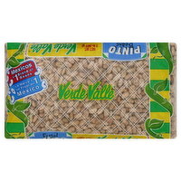 Verde Valle Pinto Beans - 32 Ounce 