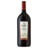 Gallo Family Vineyards Cabernet Sauvignon Red Wine 1.5L - 1.5 Litre 