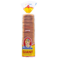 Sunbeam Bread, Enriched, Giant