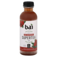 Bai Super Tea, Rio Raspberry