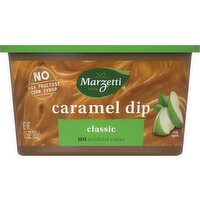 Marzetti Caramel Dip, Classic - 13.5 Ounce 