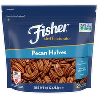 Fisher Pecan Halves