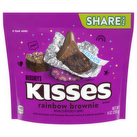 Hershey's Rainbow Brownie, Share Pack