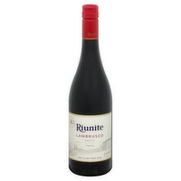 Riunite Lambrusco, Italian - 750 Millilitre 