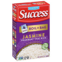 Success Boil-in-Bag Rice - 14 Ounce 