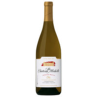 Chateau Ste. Michelle Chardonnay, Columbia Valley - 750 Millilitre 