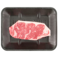 Fresh Wagyu Loin Strip Steak - 1.39 Pound 