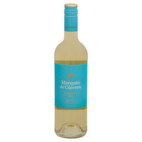 Marques de Caceres Verdejo - 750 Millilitre 