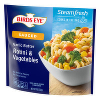 Birds Eye Steamfresh Lightly Seasoned Asian Medley - Shop Mixed Vegetables  at H-E-B