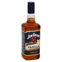 Jim Beam Whiskey Kentucky Straight