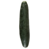 Divine Flavor Cucumber, Organic - 1 Each 