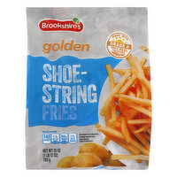 Brookshire's Golden Shoe-String Fries