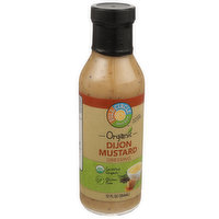 Full Circle Market Dijon Mustard Dressing