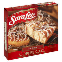 Sara Lee Pound Cake, 10.75 Ounce -- 12 per case, 12-10.75 OUNCE - Baker's