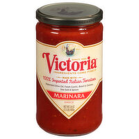 Victoria Marinara Sauce - 24 Ounce 