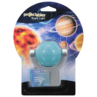 Projectables Night Light - 1 Each 