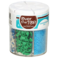 Over the Top Adventure Mix - 3.4 Ounce 