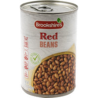 Brookshire's Canned Red Beans - 15.5 Ounce 
