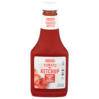 Brookshire's Ketchup, Tomato - 24 Ounce 