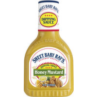 Sweet Baby Ray's Dipping Sauce, Honey Mustard