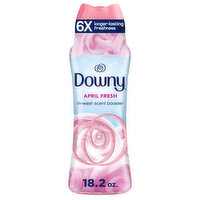 Downy Beads, April Fresh Scent - 18.2 Ounce 