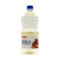 Brookshire's 100% Pure All Purpose Vegetable Oil