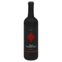 Oak Leaf Vineyards Merlot Red Wine, 1.5 L Bottle, 13% ABV