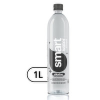 Smartwater Alkaline Water, 9.5+ pH