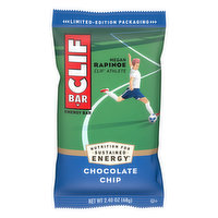 Clif Chocolate Chip Energy Bar - 2.4 Ounce 
