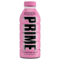 Prime Hydration Drink, Strawberry Watermelon
