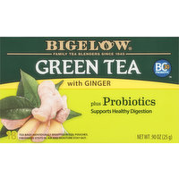 Bigelow Green Tea, Tea Bags