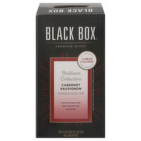 Black Box Brilliant Collection Cabernet Sauvignon Red Wine - 3 Litre 