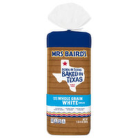 Mrs Baird's Bread, White