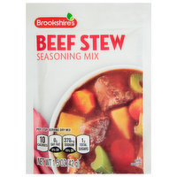 Brookshire's Beef Stew Seasoning Mix - 1.5 Each 