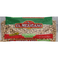 El Mexicano Garbanzo Beans