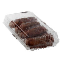 Brookshire's Fritters, Glazed Cherry - 20 Ounce 