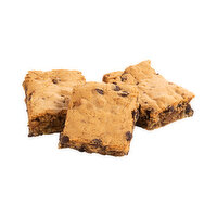 Fresh Blondie Brownies - 3 Each 