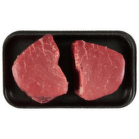 Fresh Tenderloin Steak, Choice - 1.08 Pound 