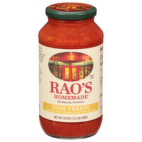 Rao's Sauce, Four Cheese