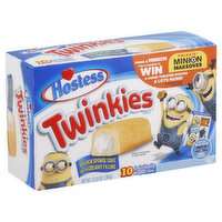 Hostess Twinkies - 10 Each 